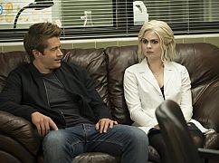 iZombie: 3x07 Dirt Nap Time - zdjęcia promocyjne