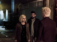 iZombie: 3x07 Dirt Nap Time - zdjęcia promocyjne