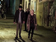 iZombie: 3x07 Dirt Nap Time - zdjęcia promocyjne