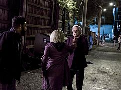 iZombie: 3x07 Dirt Nap Time - zdjęcia promocyjne