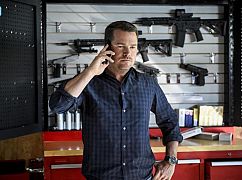 Agenci NCIS: Los Angeles: 8x24 Unleashed - zdjęcia promocyjne