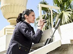 Agenci NCIS: Los Angeles: 8x24 Unleashed - zdjęcia promocyjne