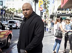 Agenci NCIS: Los Angeles: 8x24 Unleashed - zdjęcia promocyjne