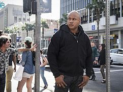 Agenci NCIS: Los Angeles: 8x24 Unleashed - zdjęcia promocyjne