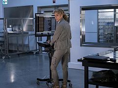 Blindspot: Mapa zbrodni: 2x21 Mom - zdjęcia promocyjne