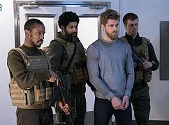 Blindspot: Mapa zbrodni: 2x21 Mom - zdjęcia promocyjne