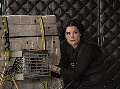 Blindspot: Mapa zbrodni: 2x21 Mom - zdjęcia promocyjne