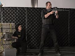 Blindspot: Mapa zbrodni: 2x21 Mom - zdjęcia promocyjne