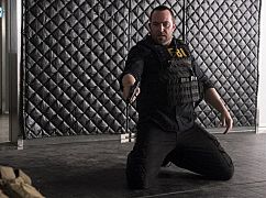 Blindspot: Mapa zbrodni: 2x21 Mom - zdjęcia promocyjne