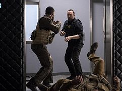 Blindspot: Mapa zbrodni: 2x21 Mom - zdjęcia promocyjne