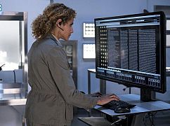 Blindspot: Mapa zbrodni: 2x21 Mom - zdjęcia promocyjne