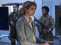 Blindspot: Mapa zbrodni: 2x21 Mom - zdjęcia promocyjne