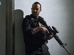 Blindspot: Mapa zbrodni: 2x21 Mom - zdjęcia promocyjne