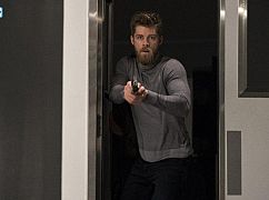 Blindspot: Mapa zbrodni: 2x21 Mom - zdjęcia promocyjne