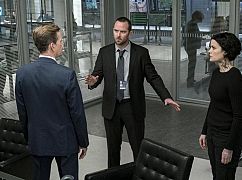 Blindspot: Mapa zbrodni: 2x21 Mom - zdjęcia promocyjne