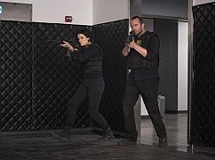 Blindspot: Mapa zbrodni: 2x21 Mom - zdjęcia promocyjne
