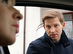 Barwy szczęścia odc. 1651 - zdjęcia promocyjne