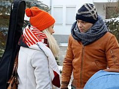 Barwy szczęścia odc. 1651 - zdjęcia promocyjne