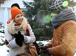 Barwy szczęścia odc. 1651 - zdjęcia promocyjne