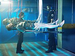 Blood Drive: 1x01 The Fucking Cop - zdjęcia promocyjne