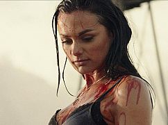 Blood Drive: 1x01 The Fucking Cop - zdjęcia promocyjne