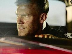 Blood Drive: 1x01 The Fucking Cop - zdjęcia promocyjne