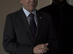 Designated Survivor: 1x19 Misalliance - zdjęcia promocyjne