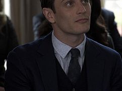 Designated Survivor: 1x19 Misalliance - zdjęcia promocyjne