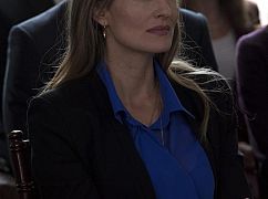 Designated Survivor: 1x19 Misalliance - zdjęcia promocyjne