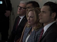 Designated Survivor: 1x19 Misalliance - zdjęcia promocyjne