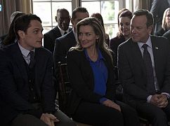 Designated Survivor: 1x19 Misalliance - zdjęcia promocyjne