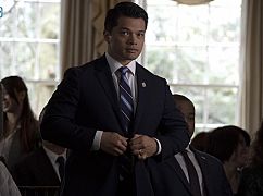 Designated Survivor: 1x19 Misalliance - zdjęcia promocyjne