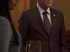 Designated Survivor: 1x20 Bombshell - zdjęcia promocyjne
