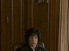 Designated Survivor: 1x20 Bombshell - zdjęcia promocyjne