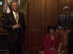 Designated Survivor: 1x20 Bombshell - zdjęcia promocyjne