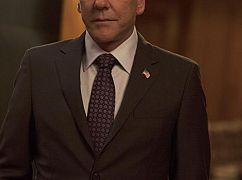 Designated Survivor: 1x20 Bombshell - zdjęcia promocyjne