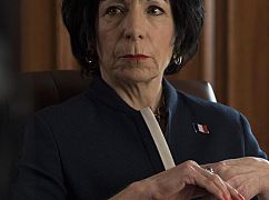 Designated Survivor: 1x20 Bombshell - zdjęcia promocyjne