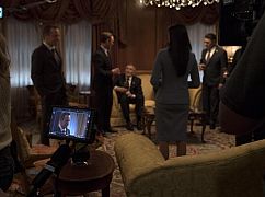 Designated Survivor: 1x20 Bombshell - zdjęcia promocyjne