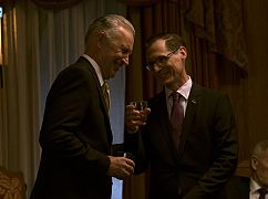 Designated Survivor: 1x20 Bombshell - zdjęcia promocyjne