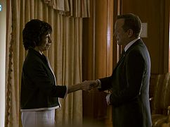 Designated Survivor: 1x20 Bombshell - zdjęcia promocyjne