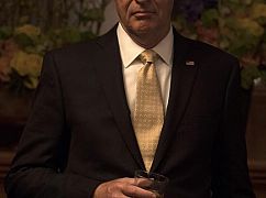 Designated Survivor: 1x20 Bombshell - zdjęcia promocyjne