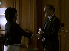 Designated Survivor: 1x20 Bombshell - zdjęcia promocyjne