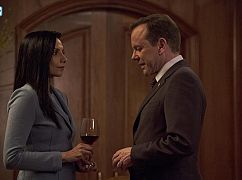 Designated Survivor: 1x20 Bombshell - zdjęcia promocyjne