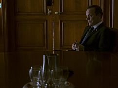 Designated Survivor: 1x20 Bombshell - zdjęcia promocyjne