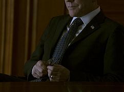 Designated Survivor: 1x20 Bombshell - zdjęcia promocyjne