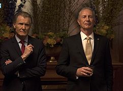 Designated Survivor: 1x20 Bombshell - zdjęcia promocyjne
