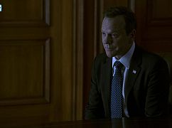 Designated Survivor: 1x20 Bombshell - zdjęcia promocyjne