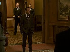 Designated Survivor: 1x20 Bombshell - zdjęcia promocyjne