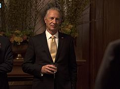 Designated Survivor: 1x20 Bombshell - zdjęcia promocyjne