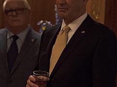 Designated Survivor: 1x20 Bombshell - zdjęcia promocyjne